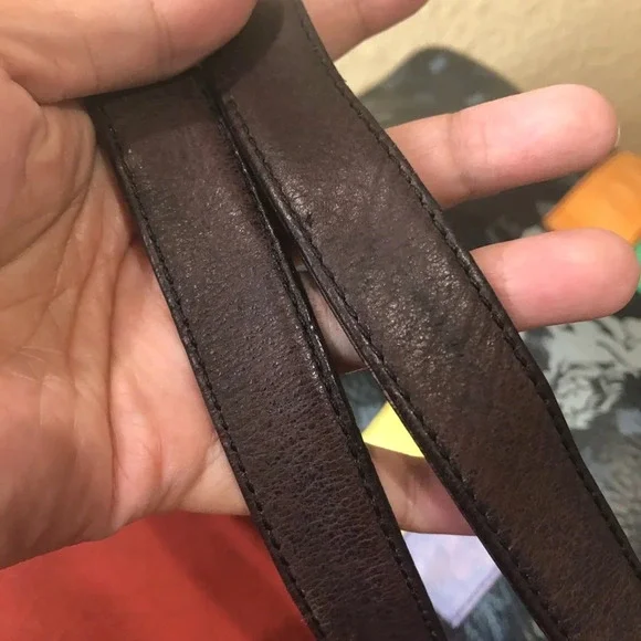 MCM Lion Princess Tote - Picture 5 of 12